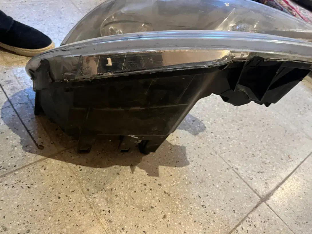 چراغ|قطعات و لوازم جانبی رایانه|کرمانشاه, |دیوار