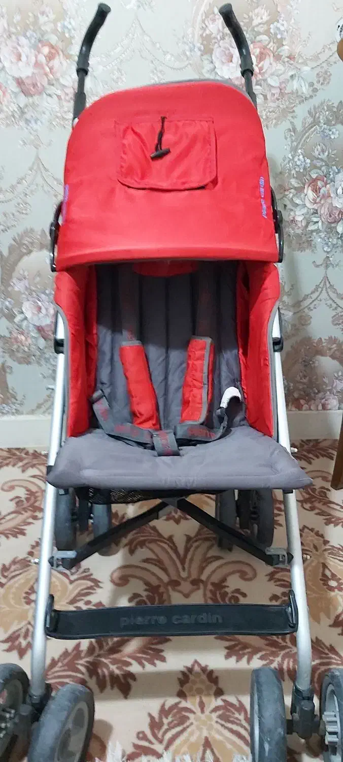 کالسکه کودک|کالسکه و لوازم جانبی|بندرعباس, |دیوار