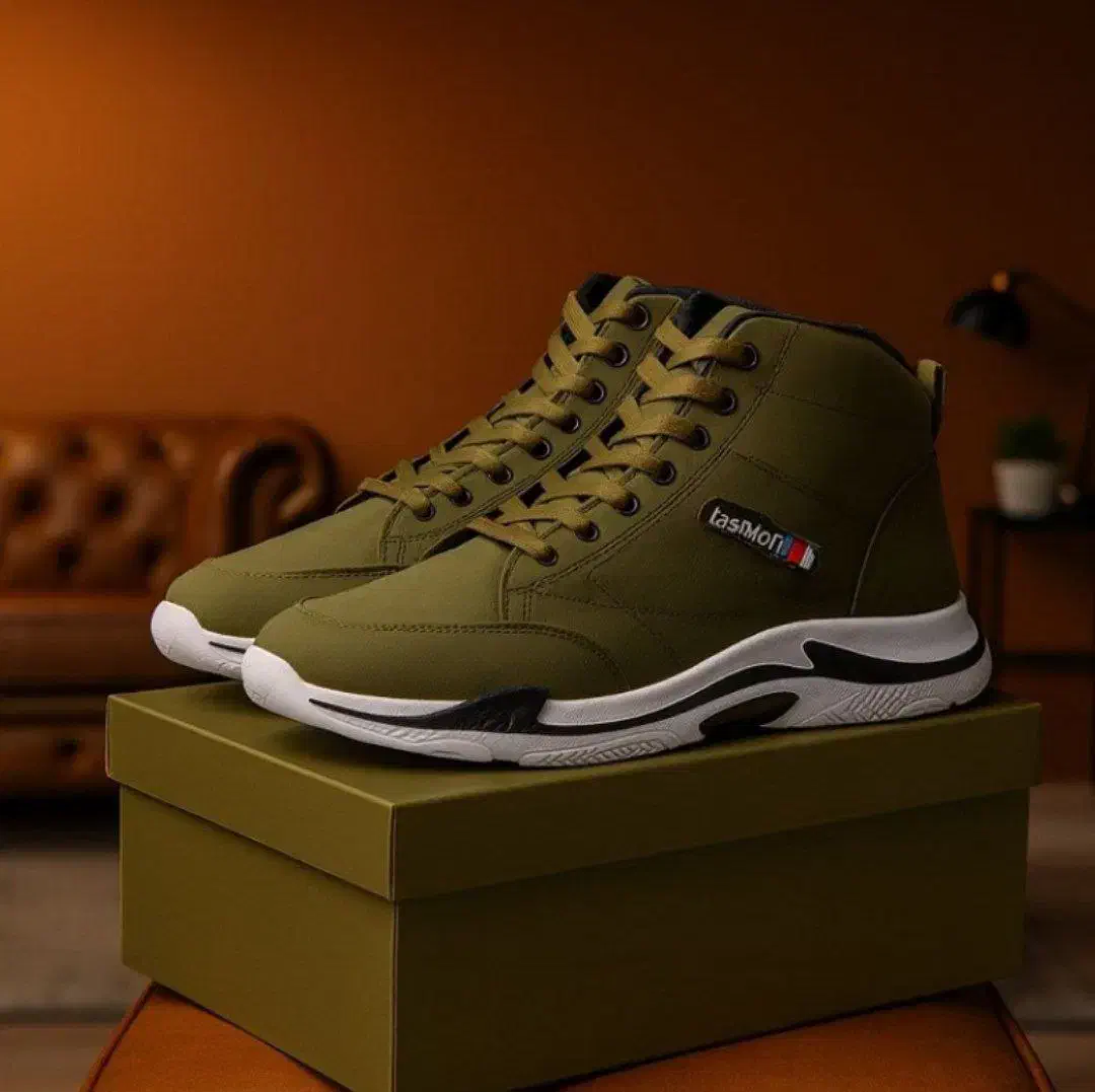 کفش ساقدار|کیف، کفش، کمربند|تبریز, |دیوار