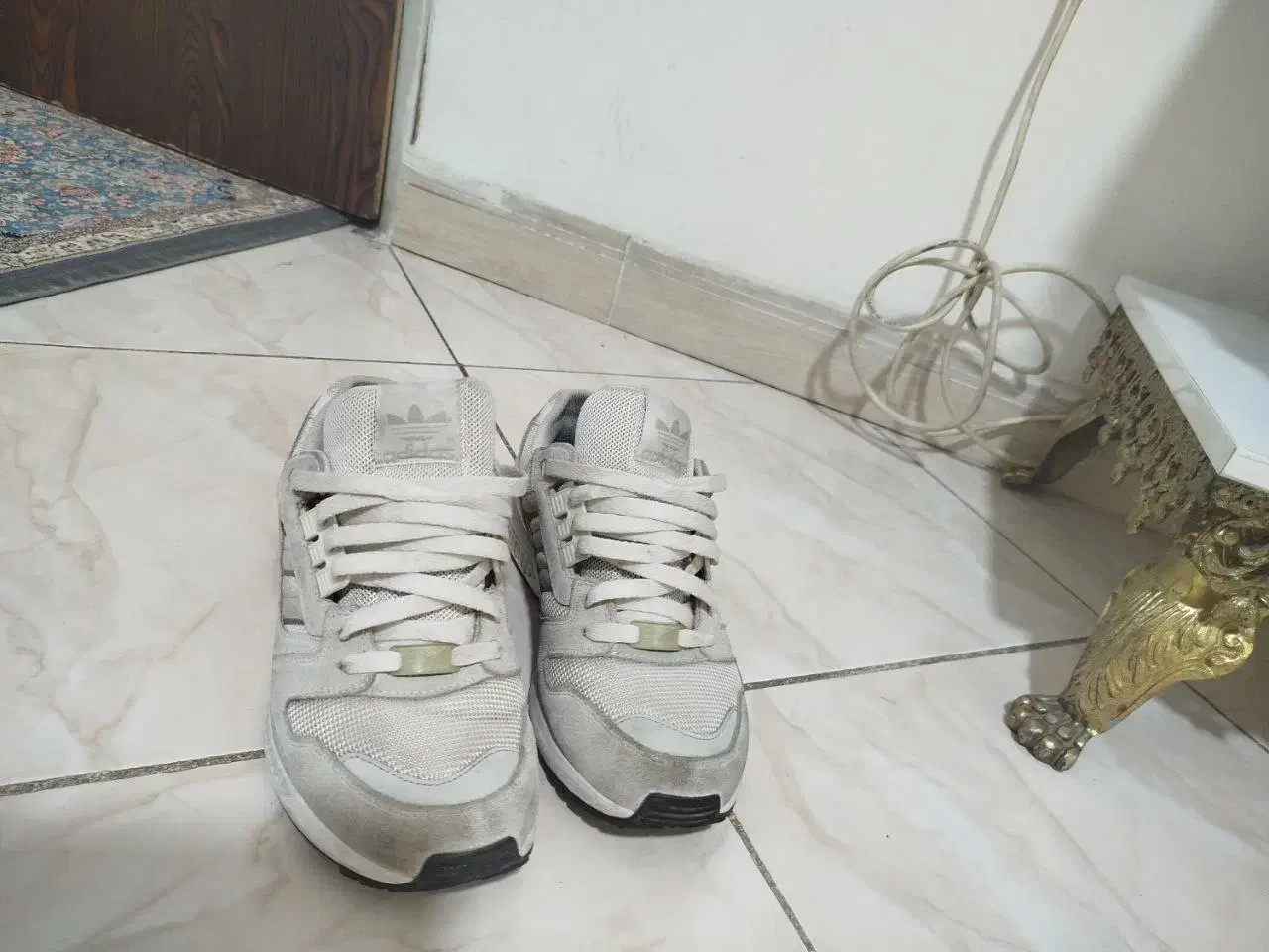 zx8000 کتونی|کیف، کفش، کمربند|مشگین شهر, |دیوار