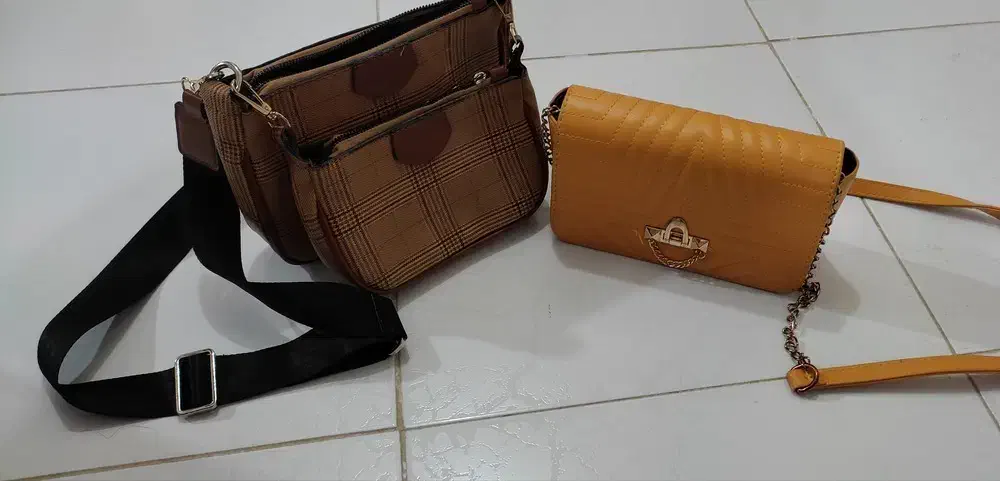 کیف دوشی در حدو نو|کیف، کفش، کمربند|سنندج, |دیوار