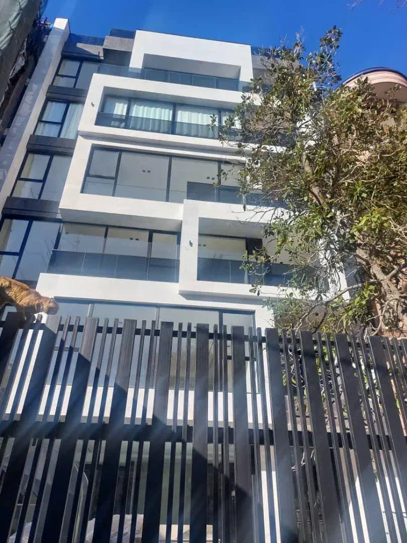 ۱۳۰متر ۲خواب * مدرن * نوساز ، شمال جردن