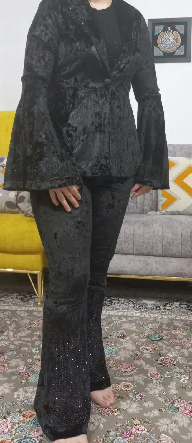 تعدادی لباس و کفش|لباس|نسیمشهر, |دیوار