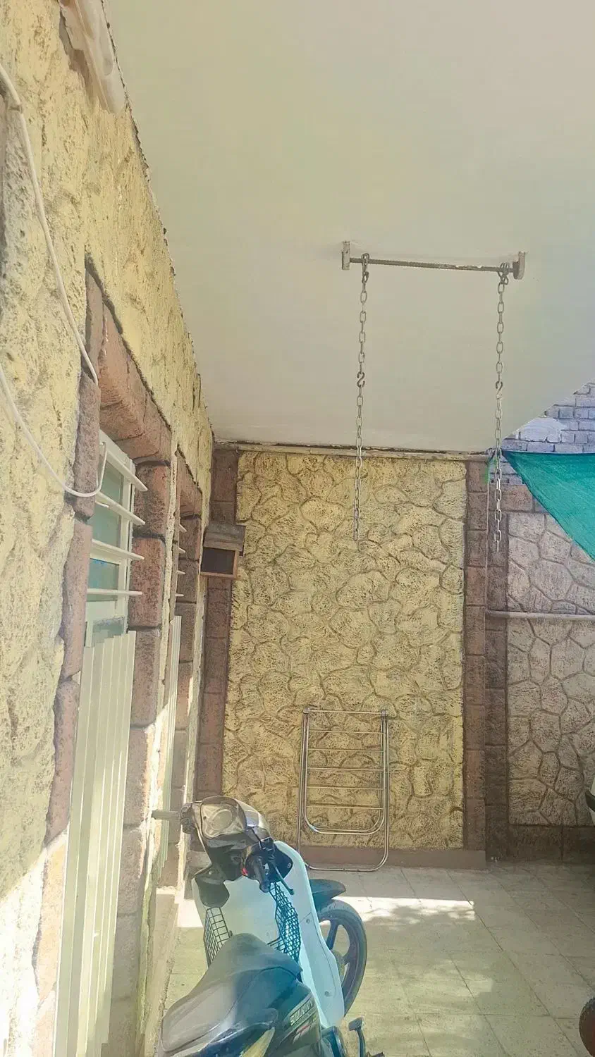 فروش ویلایی آزادی /سند تک برگ/سه خواب /|فروش خانه و ویلا|تربت جام, شهرک آزادگان|دیوار