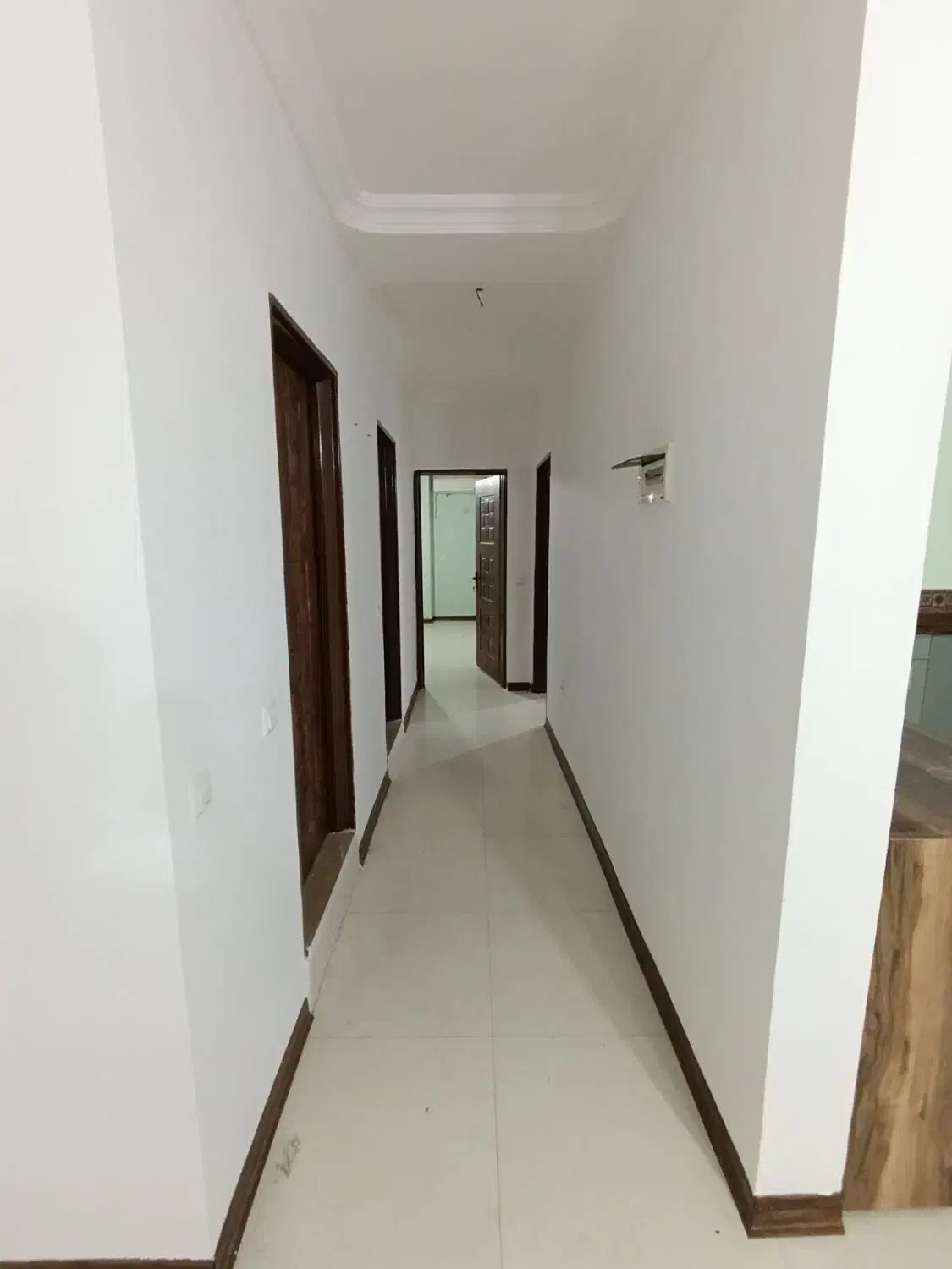 آپارتمان دوخوابه ۱۲۳ متری بلوار ولیعصر|فروش آپارتمان|جم, |دیوار