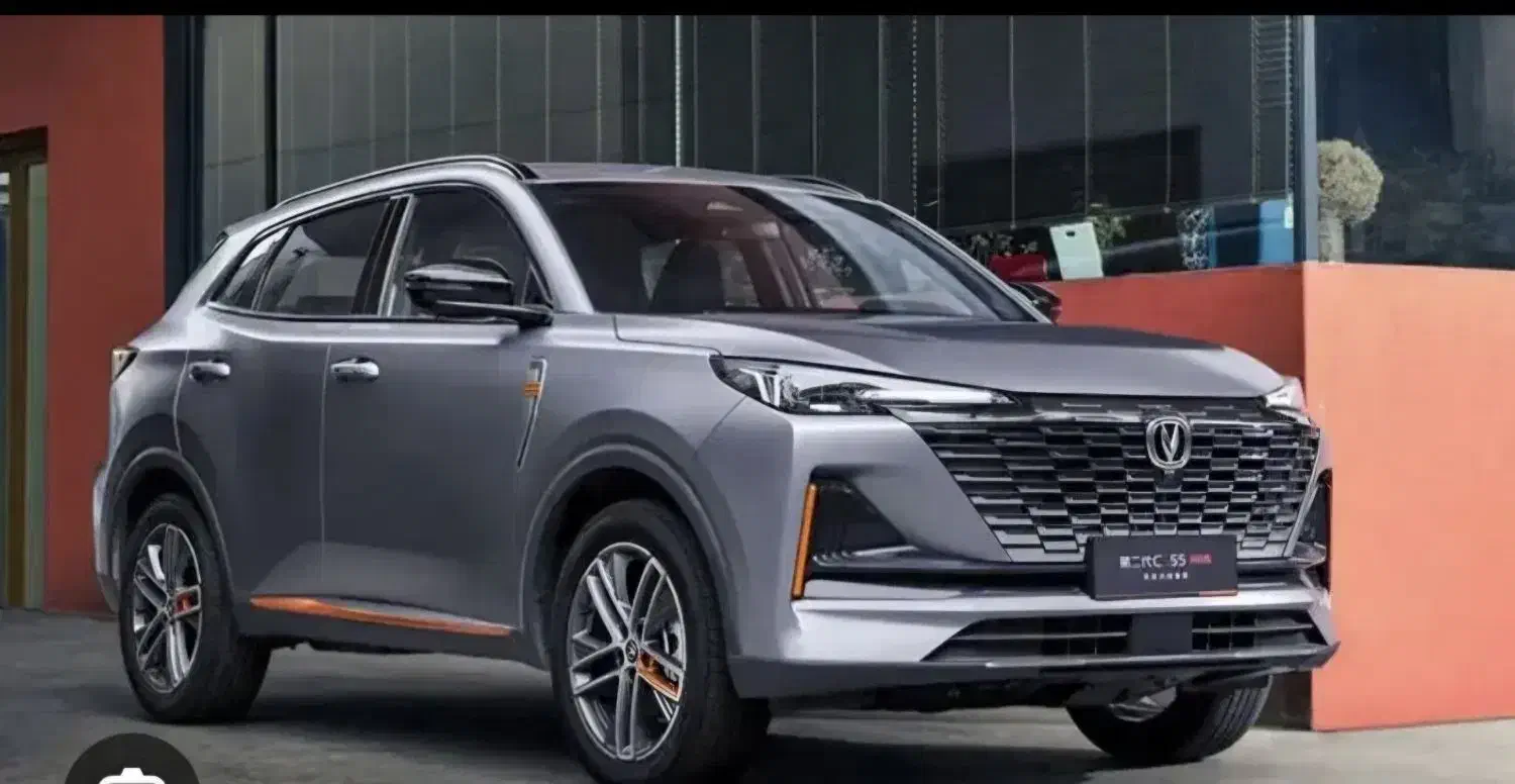 چانگان  cs55 plus وارداتی صفر کیلومتر|خودرو سواری و وانت|ملایر, |دیوار