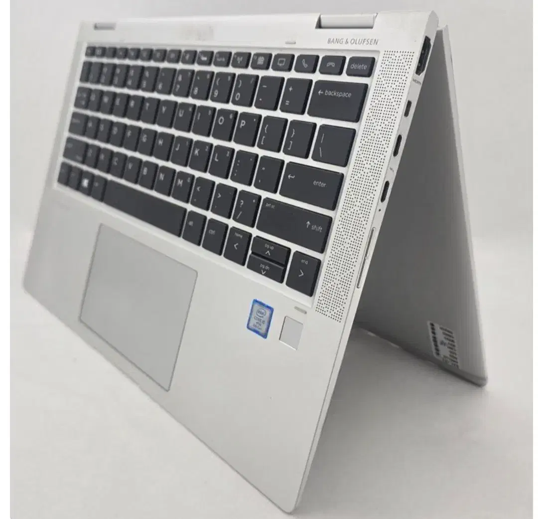 لبتاب hp نسل 11|رایانه همراه|زنجان, |دیوار