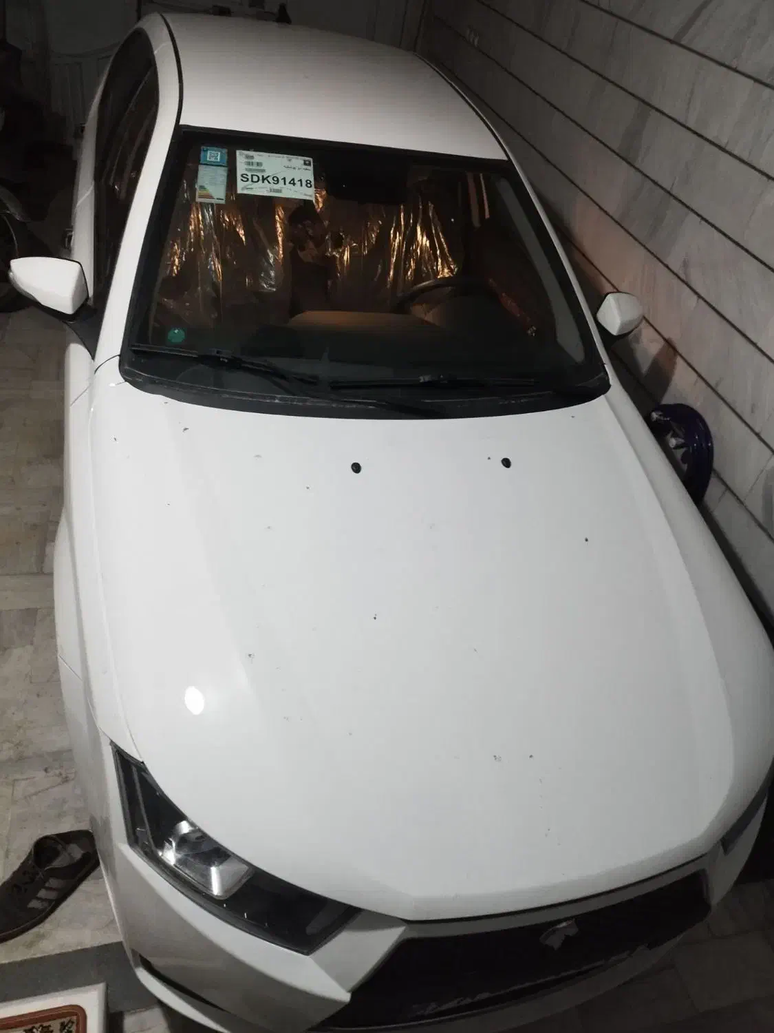 دنا پلاس ۶دنده ۱۴۰۴|خودرو سواری و وانت|بروجرد, |دیوار