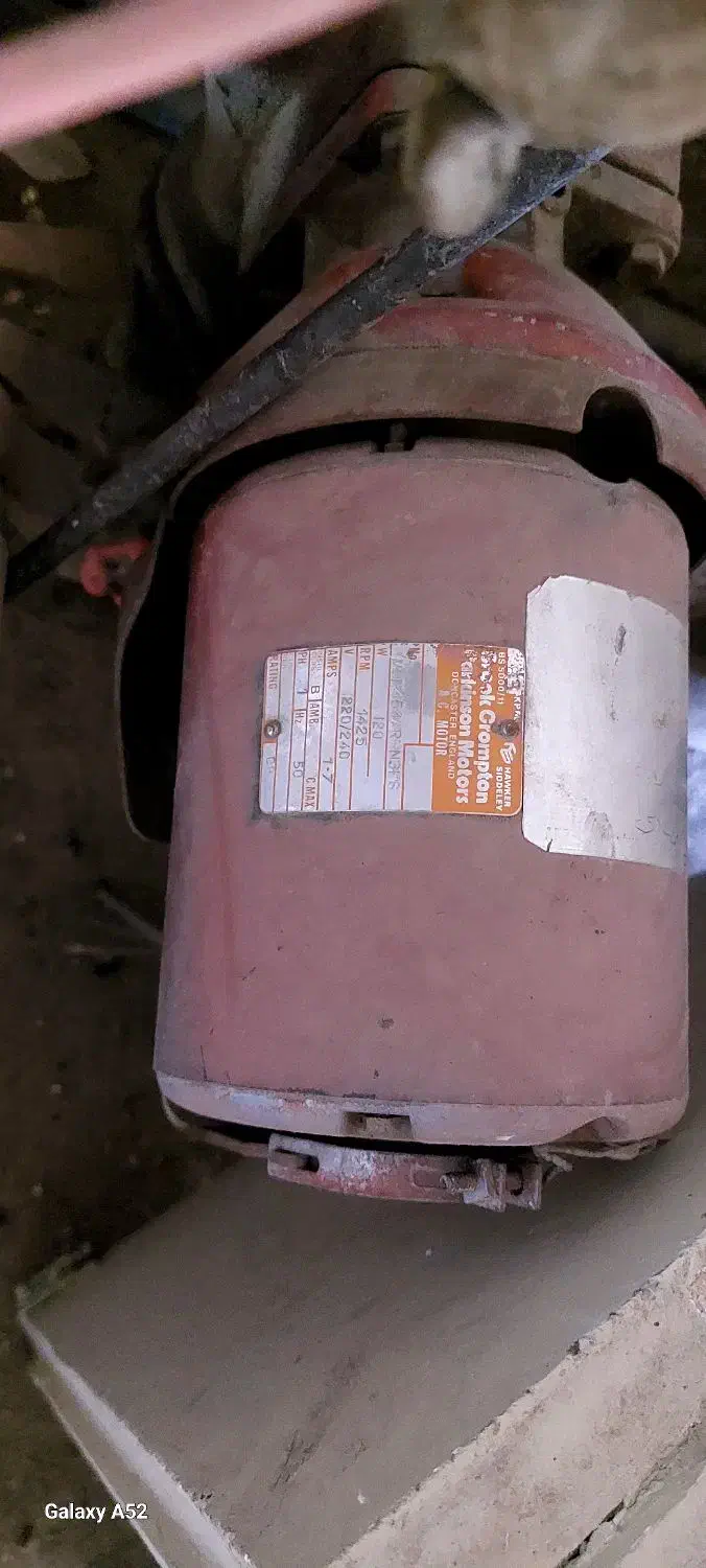 لوازم موتور خانه|آبگرمکن، پکیج، شوفاژ|کوهسار (البرز), |دیوار