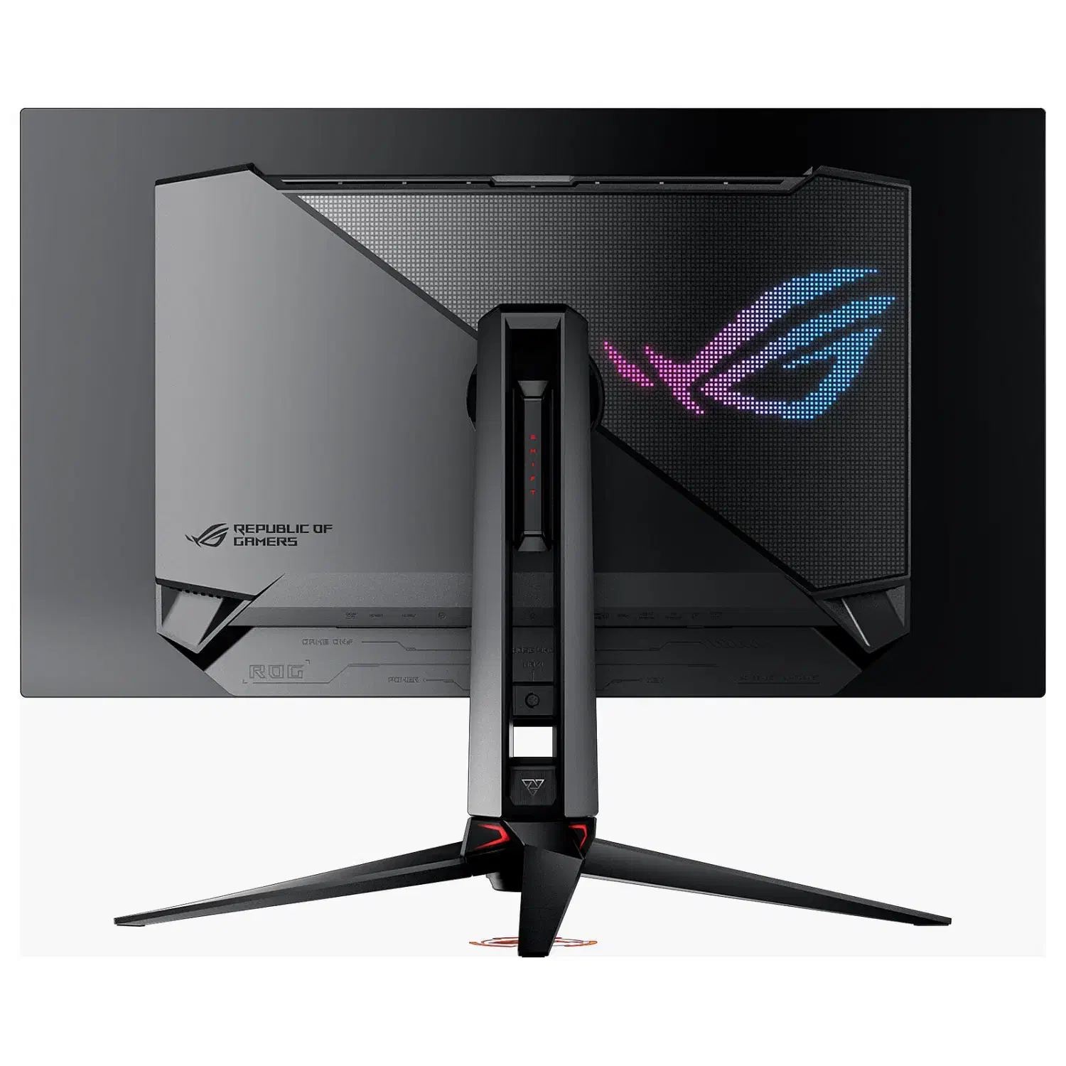 مانیتور ASUS ROG Swift OLED PG32UCDM|قطعات و لوازم جانبی رایانه|تهران, زاهد گیلانی|دیوار
