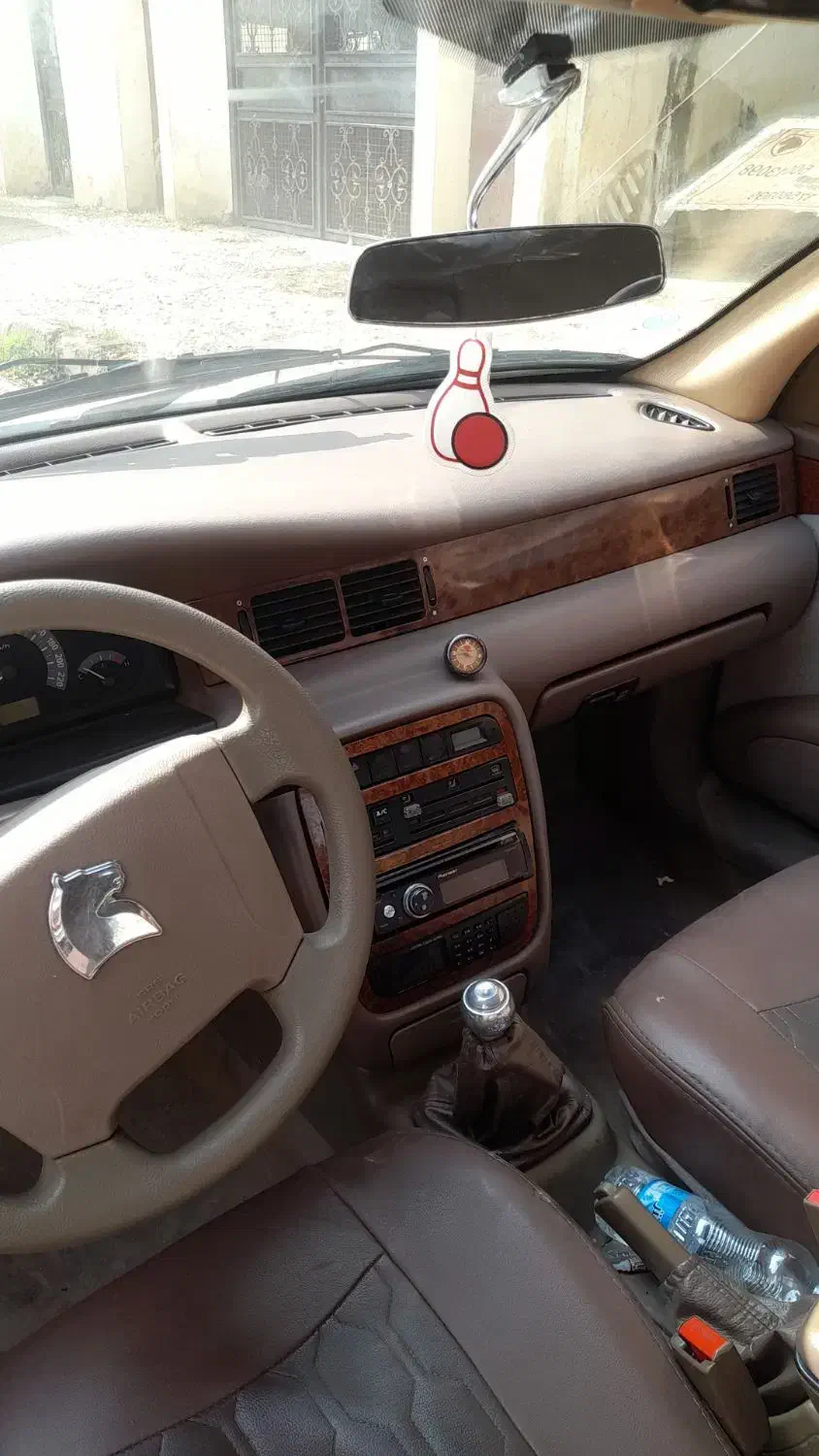 سمند LXتمیز|خودرو سواری و وانت|تالش, هشتپر|دیوار