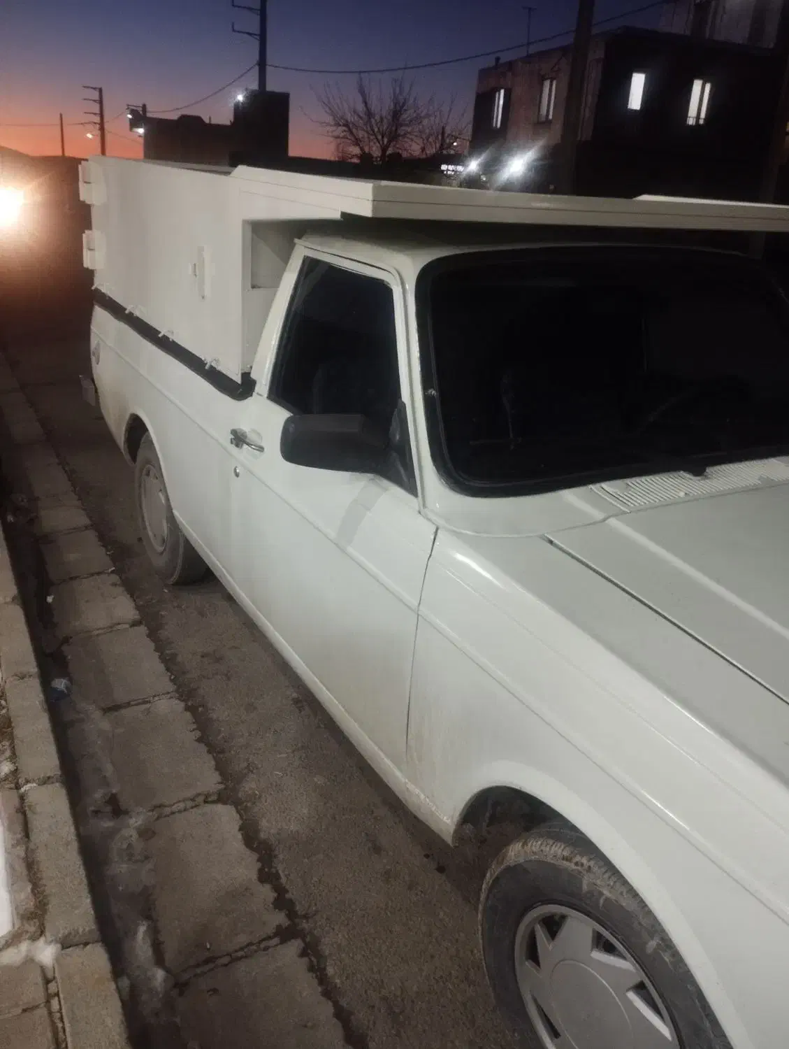 پیکان وانت|خودرو سواری و وانت|دهگلان, |دیوار