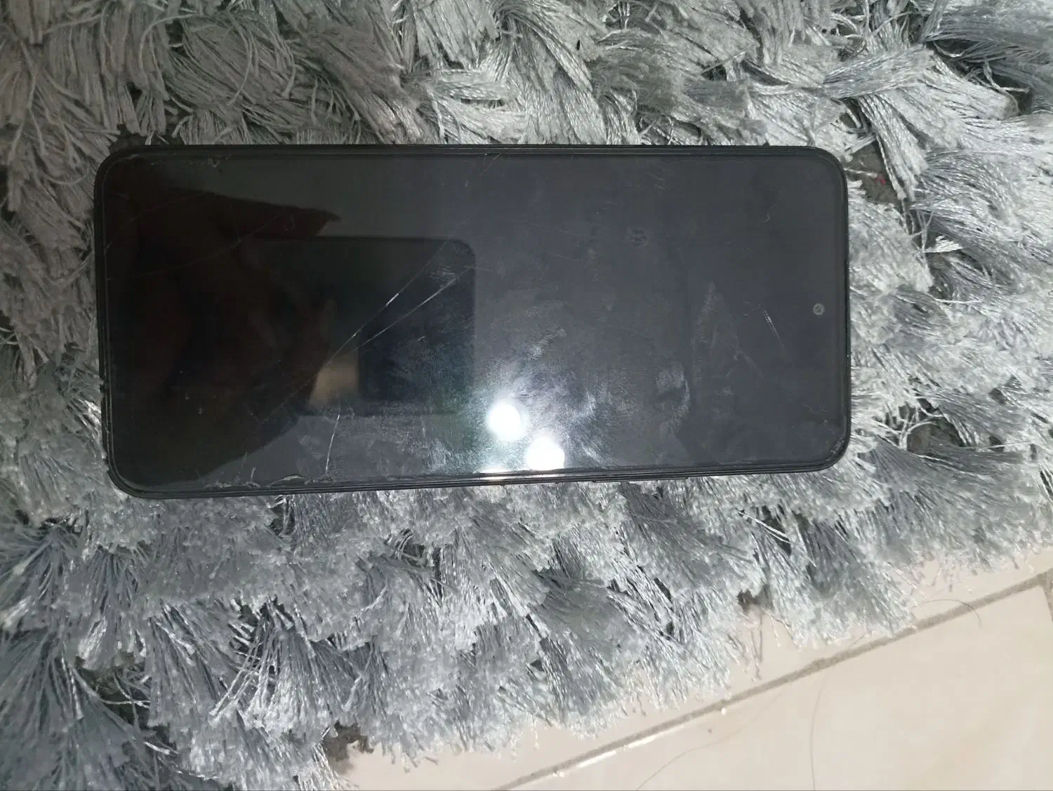 ردمی ۱۲|موبایل|پاکدشت, پاکدشت (مامازند)|دیوار