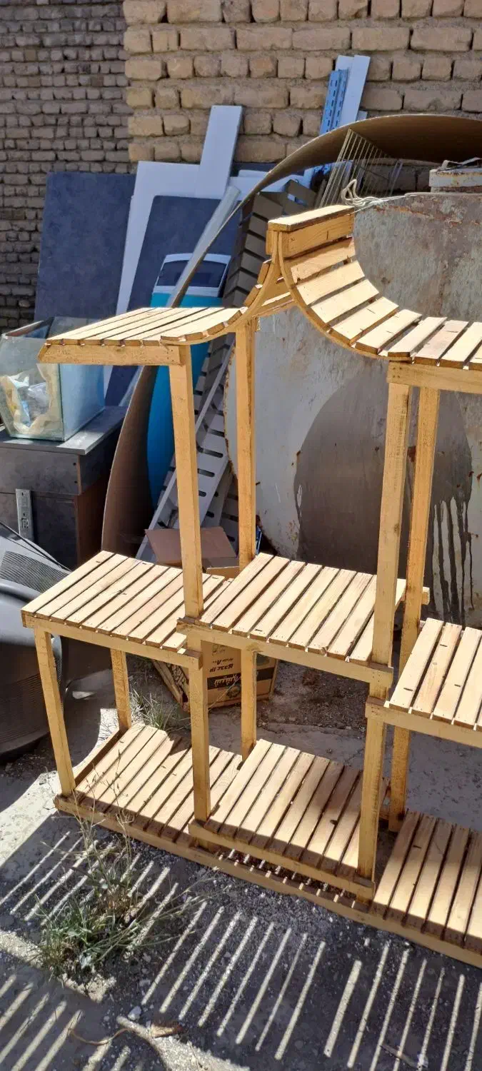 پایه گلدانی|گل مصنوعی|مشهد, چهاربرج|دیوار