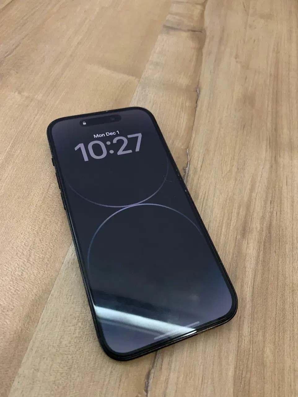 آیفون ۱۴ پرو ۲۵۶ ZAA سری M رجیستر شده|موبایل|شوط, |دیوار