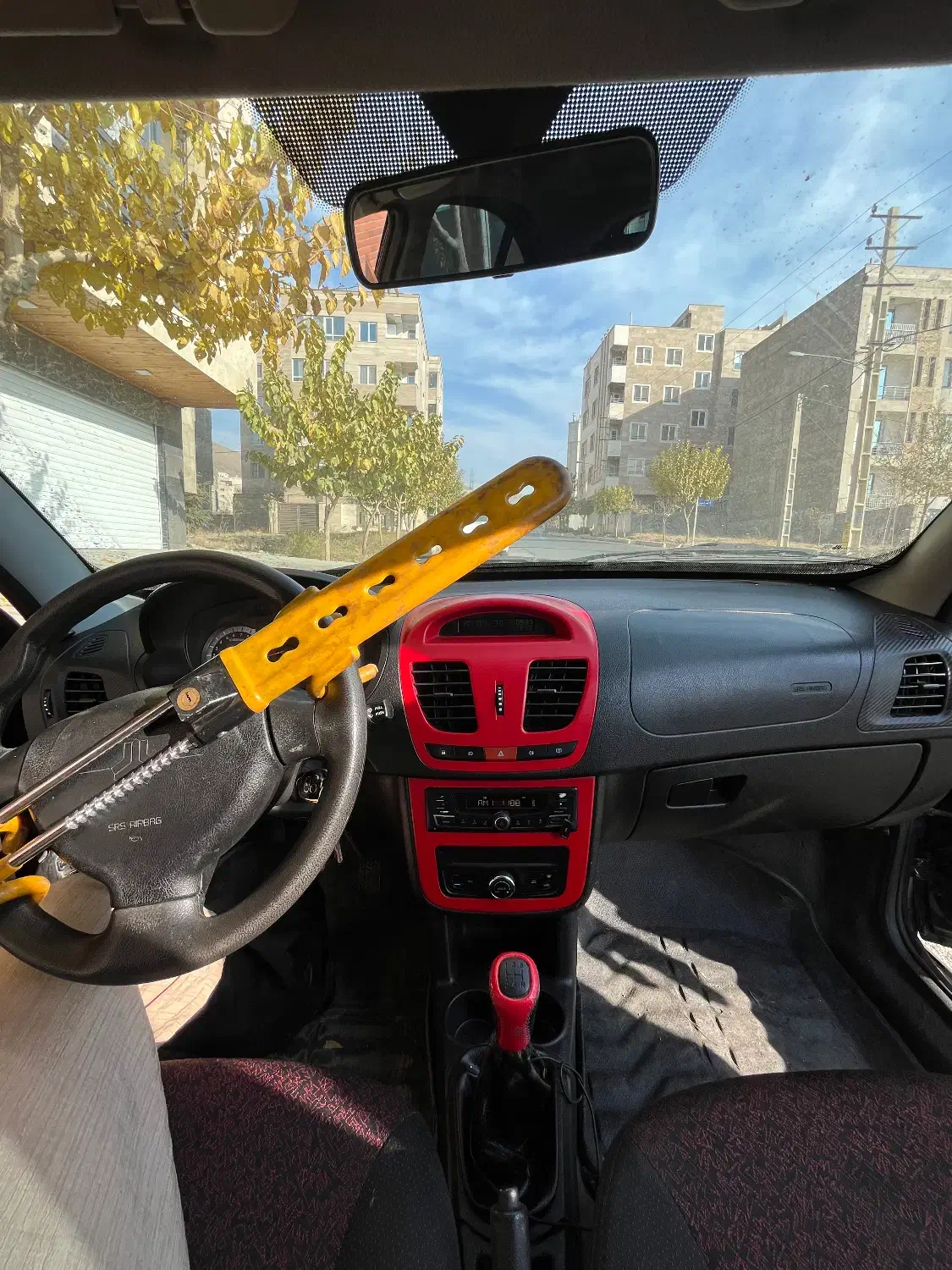 فروش خودرو کوییک R|خودرو سواری و وانت|کرج, باغستان|دیوار