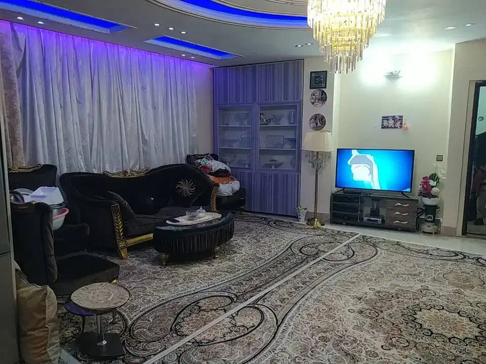 آپارتمان خوش نقشه شهرک مخابرات|فروش آپارتمان|ورامین, ورامین|دیوار