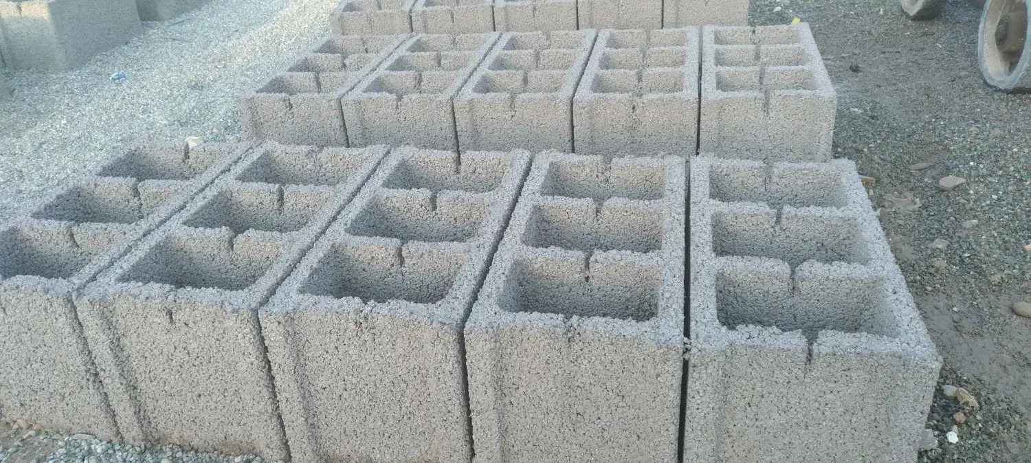 کارگاه بلوک زنی رباط سنگین و سبک|مصالح و تجهیزات ساختمان|رباط‌کریم, رباط‌کریم|دیوار