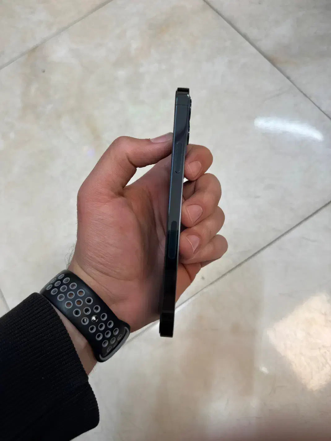 12 pro 256|موبایل|کرج, باغستان|دیوار