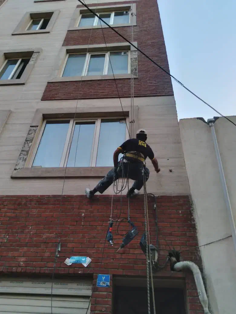 پیچ و رولپلاک انواع سنگ حتی آنتیک بی واسطه|خدمات پیشه و مهارت|تهران, هفت حوض|دیوار