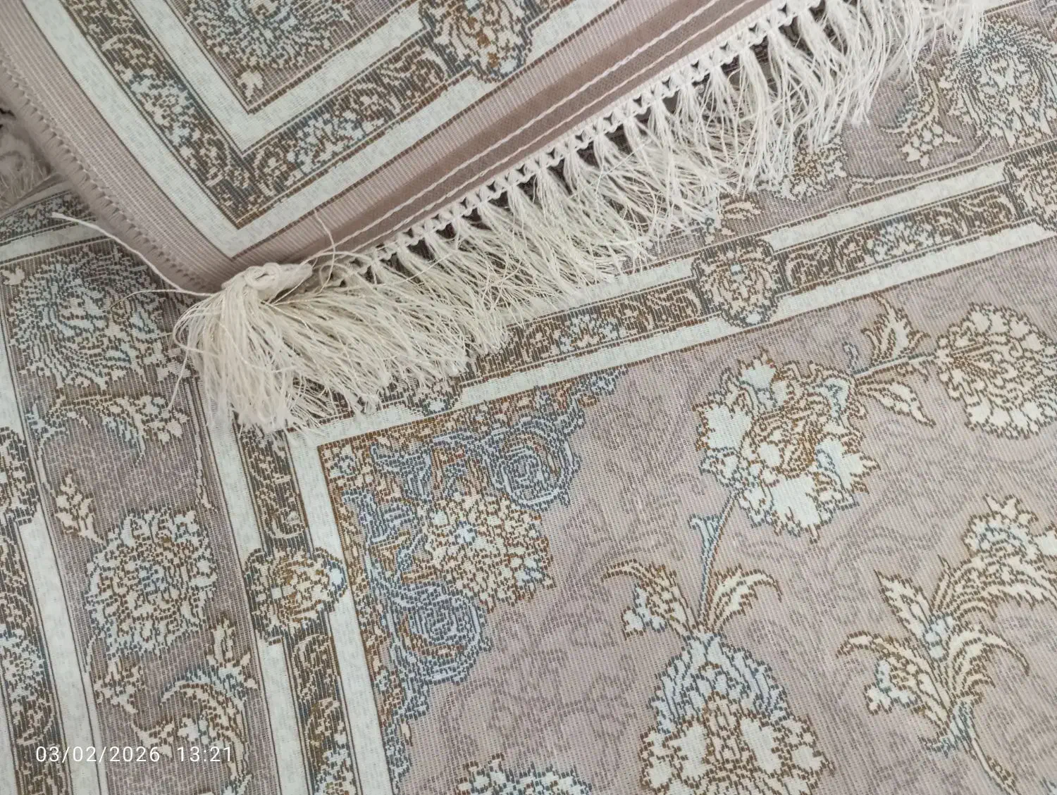 گلیم فرش|گلیم، جاجیم، گبه|نورآباد, |دیوار