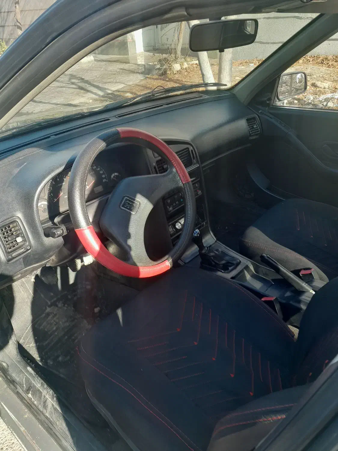 اردی ای مدل ۸۵|خودرو سواری و وانت|ملارد, |دیوار