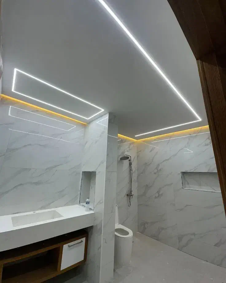 اجرای کناف / دیوار کناف / نصاب کناف|خدمات پیشه و مهارت|اصفهان, ملک‌شهر|دیوار