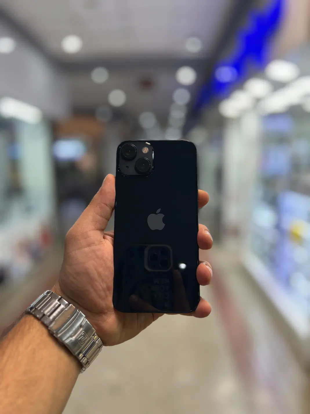 Iphone 13 Normal|موبایل|کرمانشاه, |دیوار