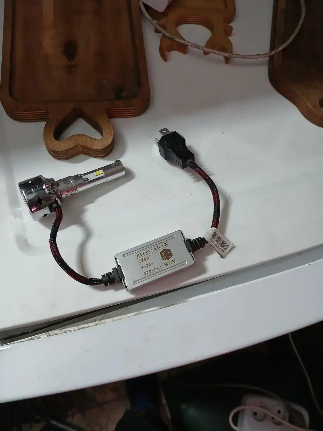 لامپ|لامپ و چراغ|مشهد, امامیه (شهرک غرب)|دیوار