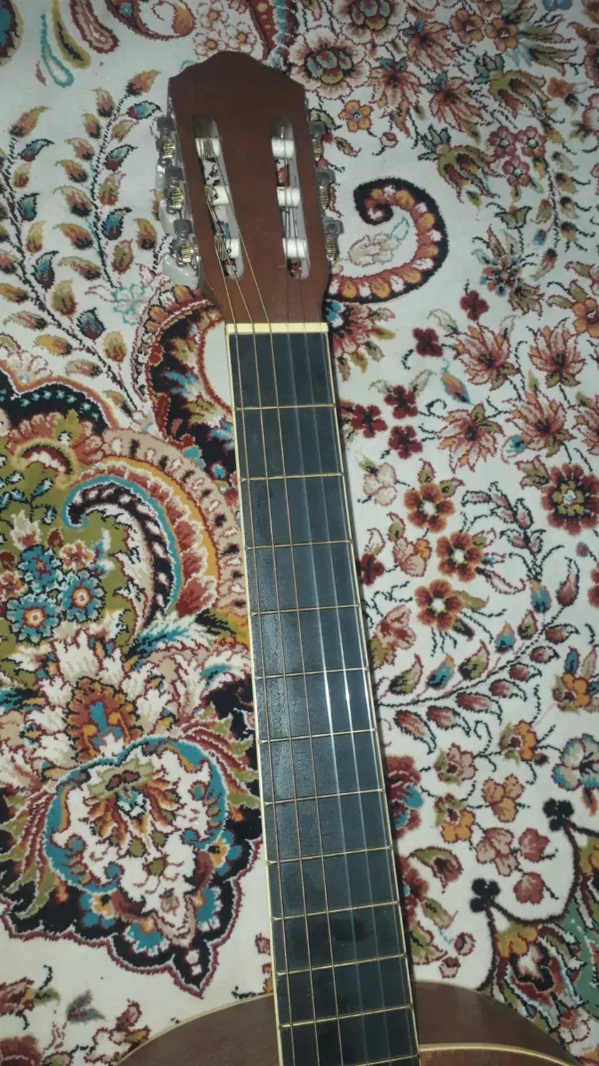 گیتار کلاسیک|گیتار، بیس، امپلیفایر|اسلامشهر, شهرک مهدیه|دیوار