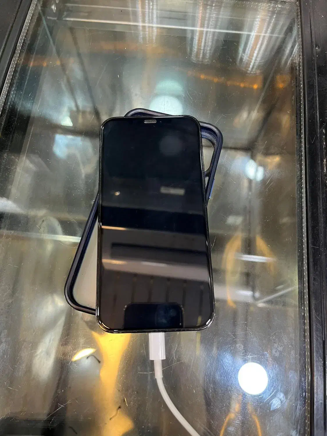 آیفون ۱۲ پرو|موبایل|چابهار, |دیوار