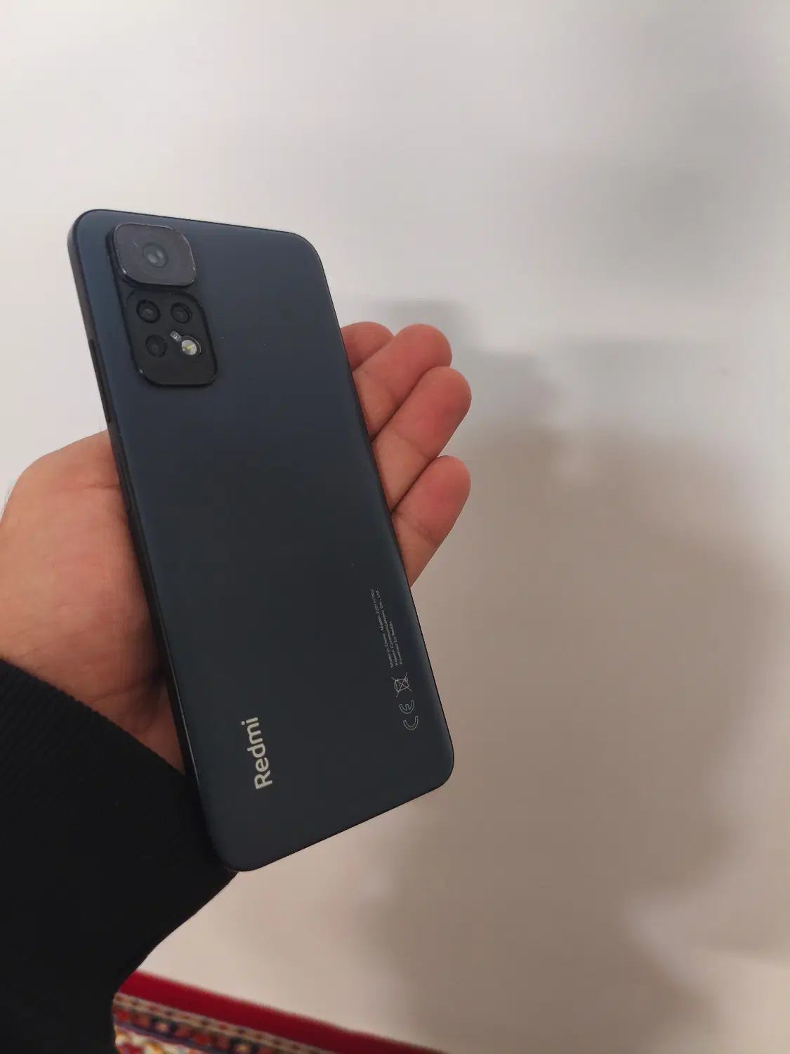 Note 11s|موبایل|شیروان (خراسان), |دیوار