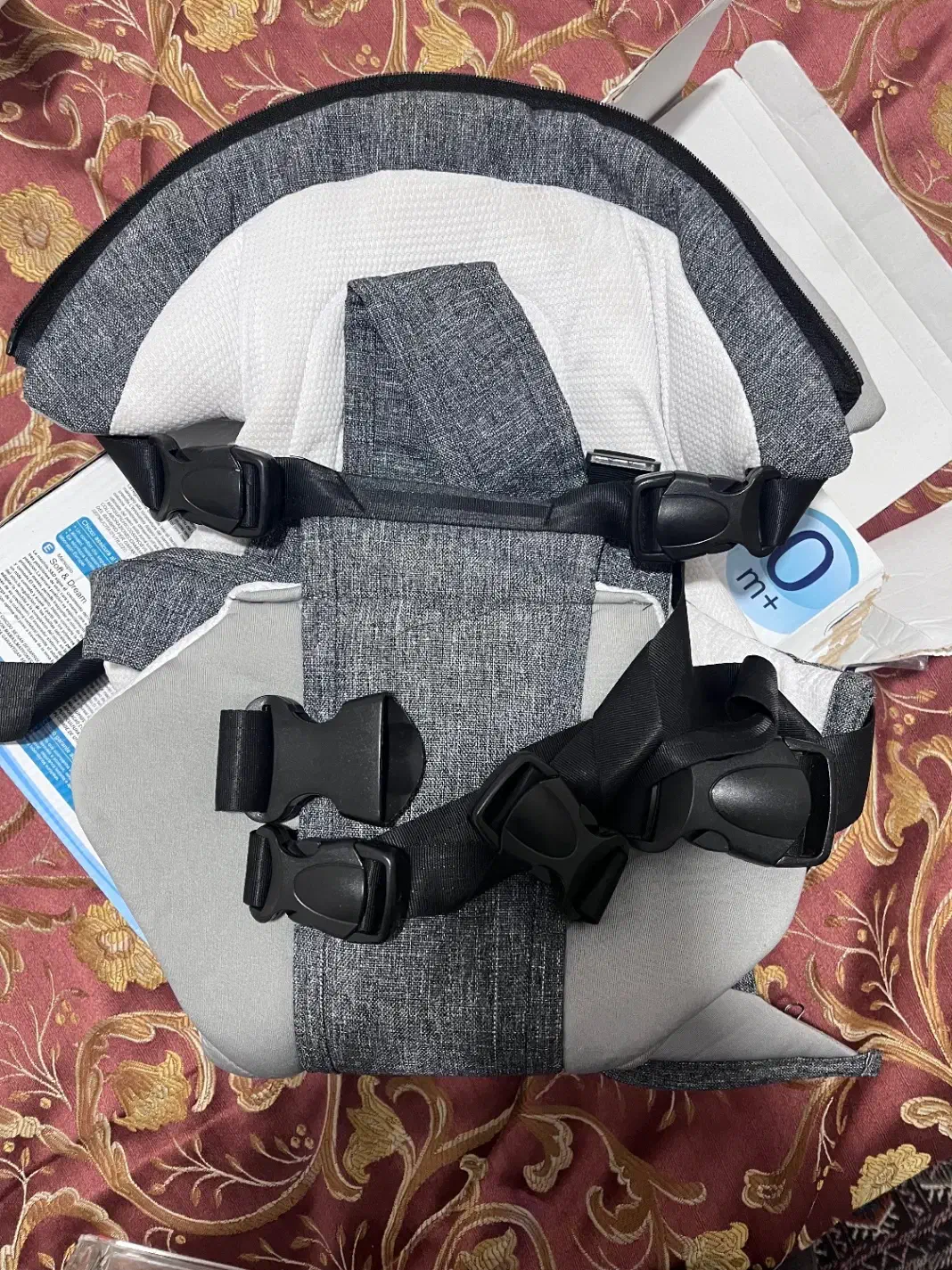 آغوشی|اسباب و اثاث بچه|کرج, گوهردشت|دیوار