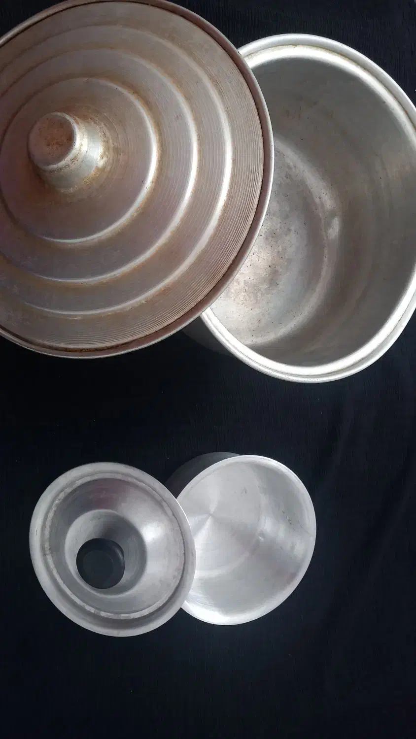 قابلمه|ظروف پخت‌وپز|اردبیل, |دیوار