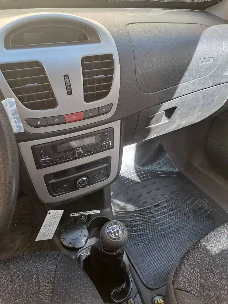 کوئیک اس|خودرو سواری و وانت|داراب, |دیوار