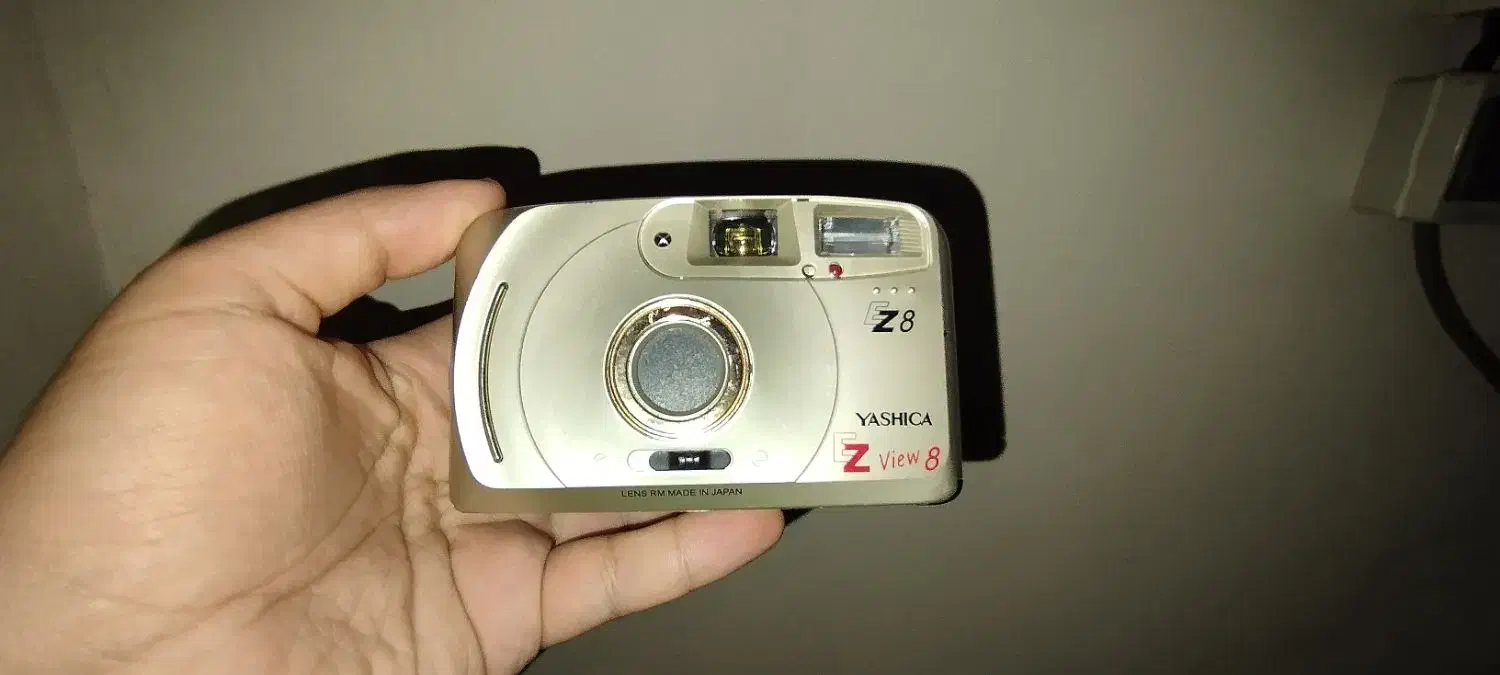 دوربین عکاسی|دوربین عکاسی و فیلم‌برداری|گرگان, |دیوار