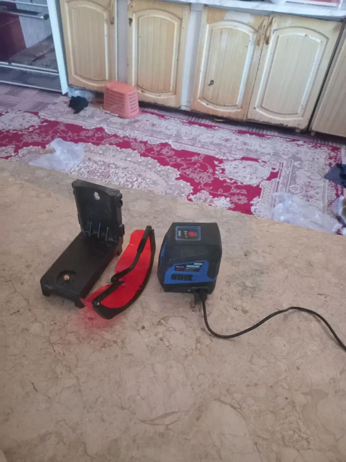 تراز لیزری|ابزارآلات|نصر آباد, |دیوار