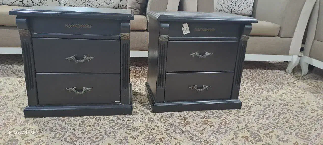 فروش دراور و پاتختی|جاکفشی، کمد، دراور|بندرعباس, |دیوار