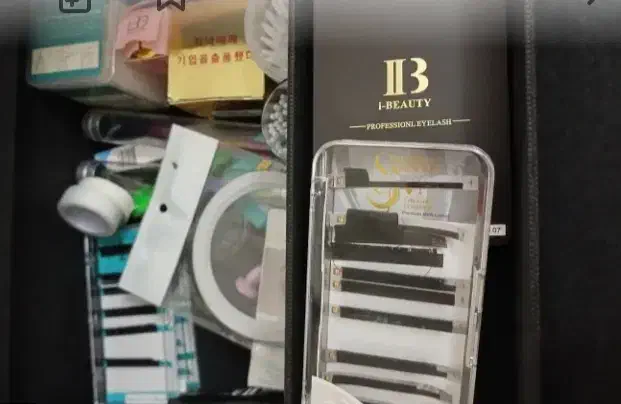 وسایل کاشت مژه با کیف انجام لیفت مژه ابرو|آرایشی، بهداشتی، درمانی|زابل, |دیوار