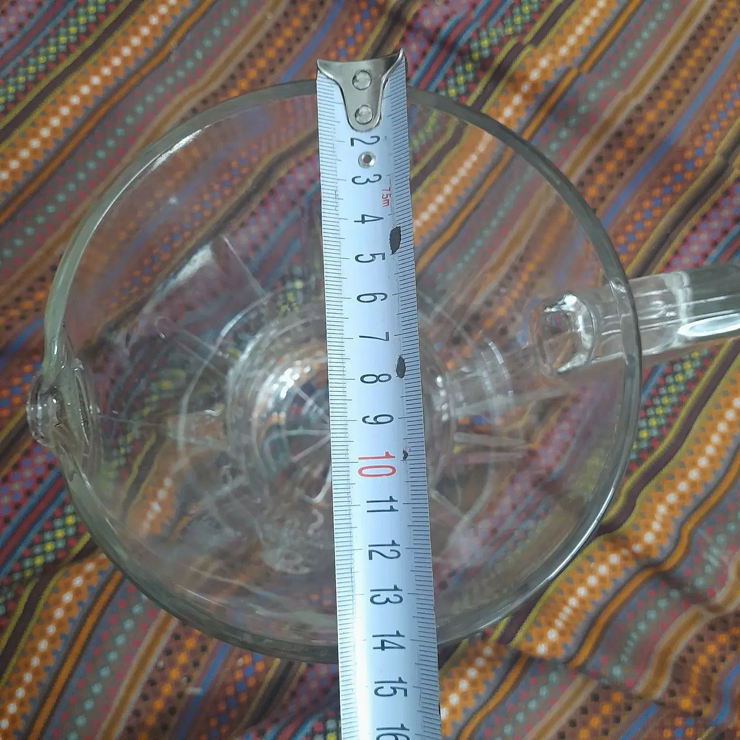 پارچ|ظروف سرو و پذیرایی|قم, دروازه ری|دیوار