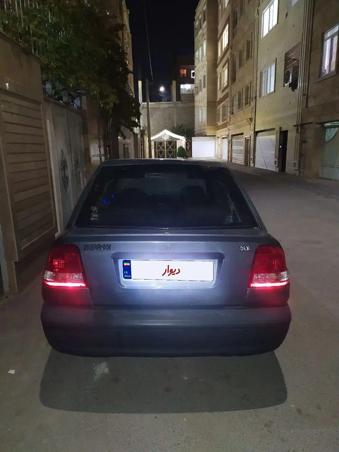 پراید ۱۴۱|خودرو سواری و وانت|وحیدیه, |دیوار