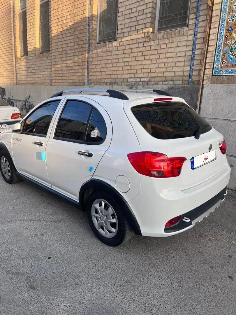 کوییک ۱۴۰۱|خودرو سواری و وانت|گلپایگان, |دیوار