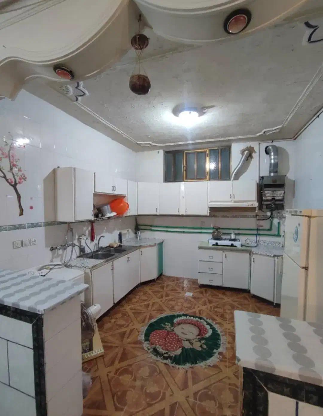 اجاره سوییت روستای دهچشمه(پیرغار)|اجارهٔ کوتاه‌مدت آپارتمان و سوئیت|فارسان, |دیوار