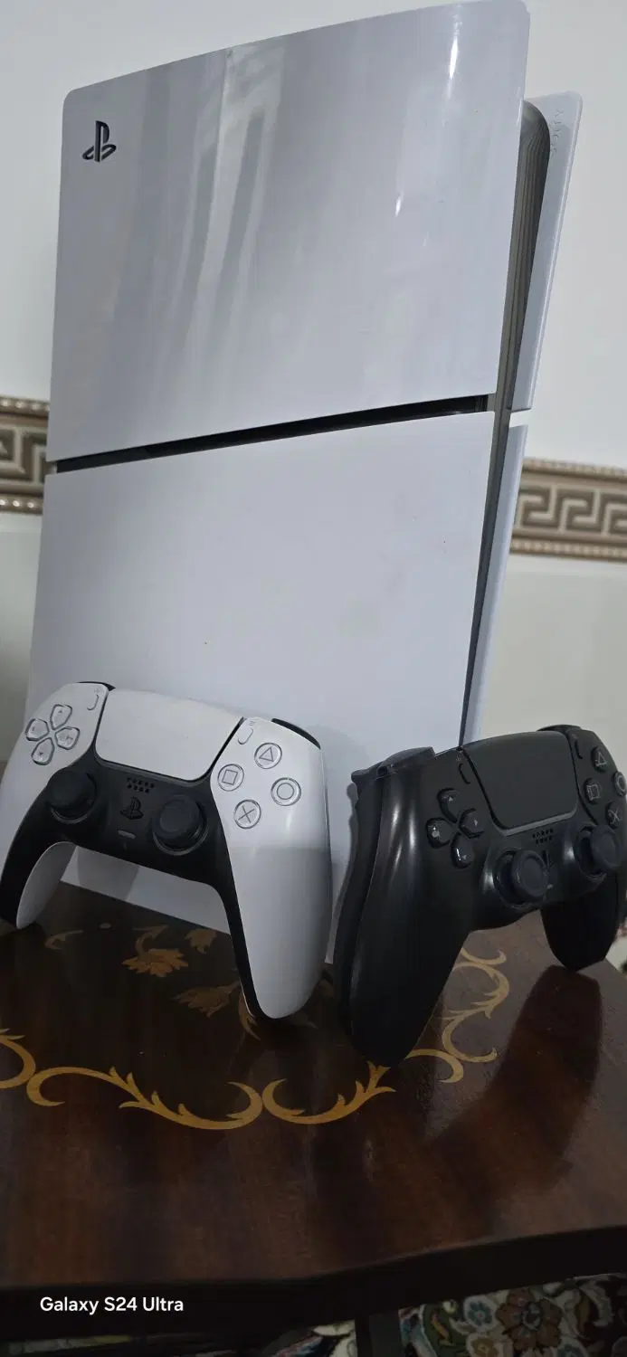 ps5|کنسول، بازی ویدئویی و آنلاین|کوار, |دیوار