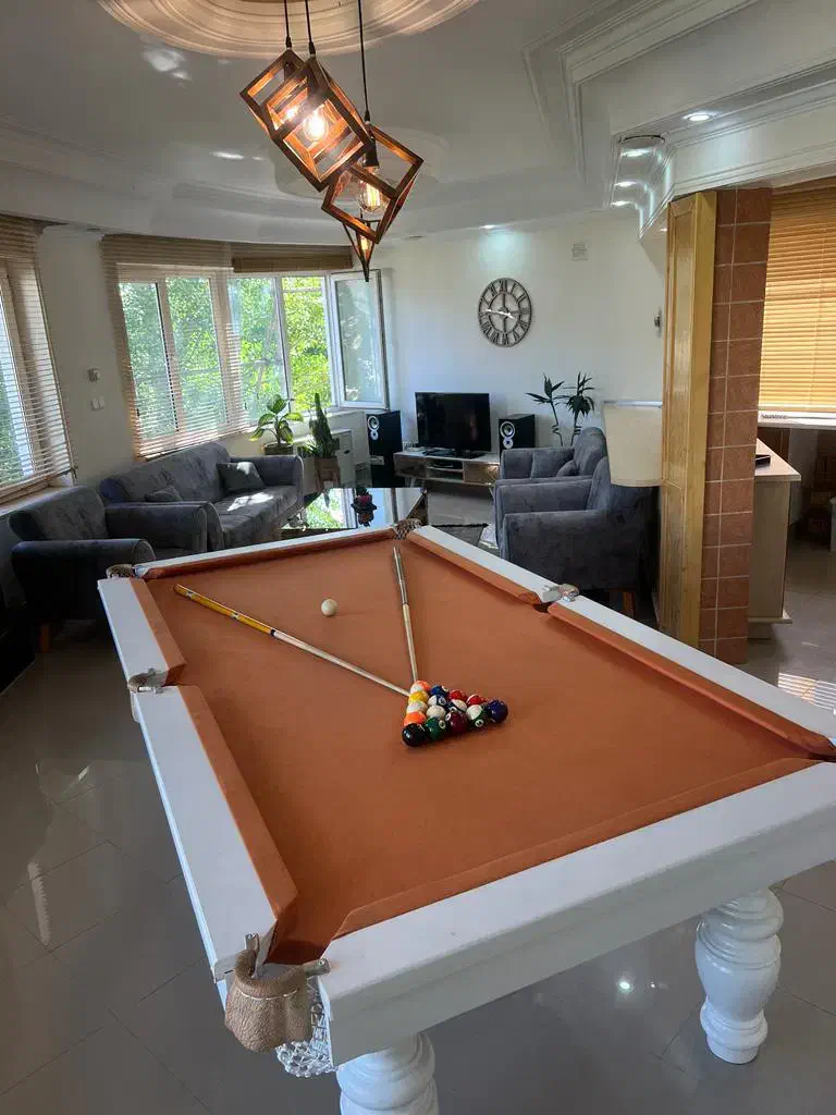 اپارتمان۳ خواب ۱۹۰ متر|اجارهٔ کوتاهمدت آپارتمان و سوئیت|فشم, |دیوار