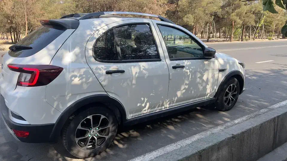 حواله اطلس s با کمترین قیمت ممکن|خودرو سواری و وانت|کاشان, طالقانی|دیوار