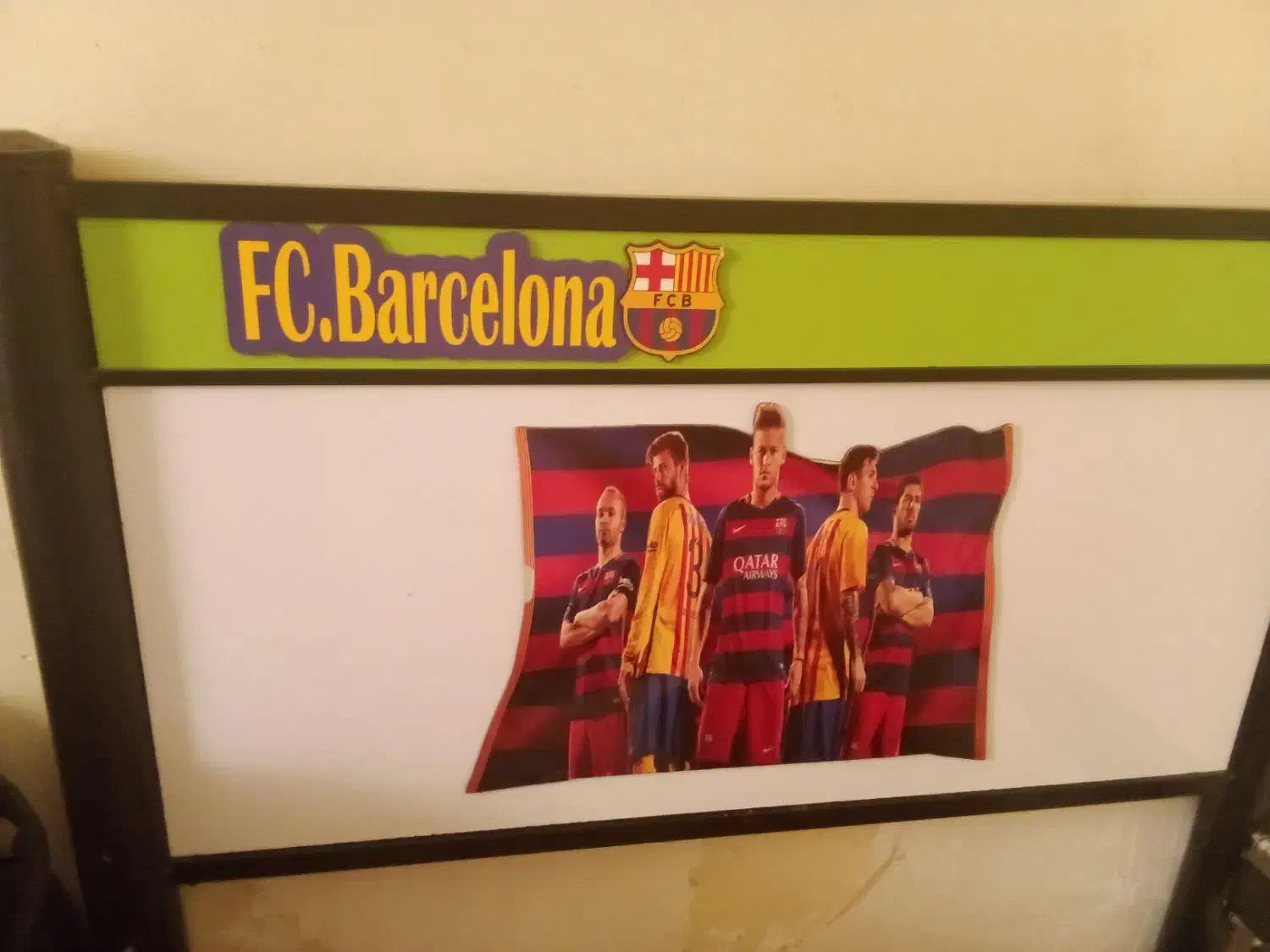 تخت خواب نوجوان|تخت و سرویس خواب|شاهین‌شهر, فردوسی|دیوار