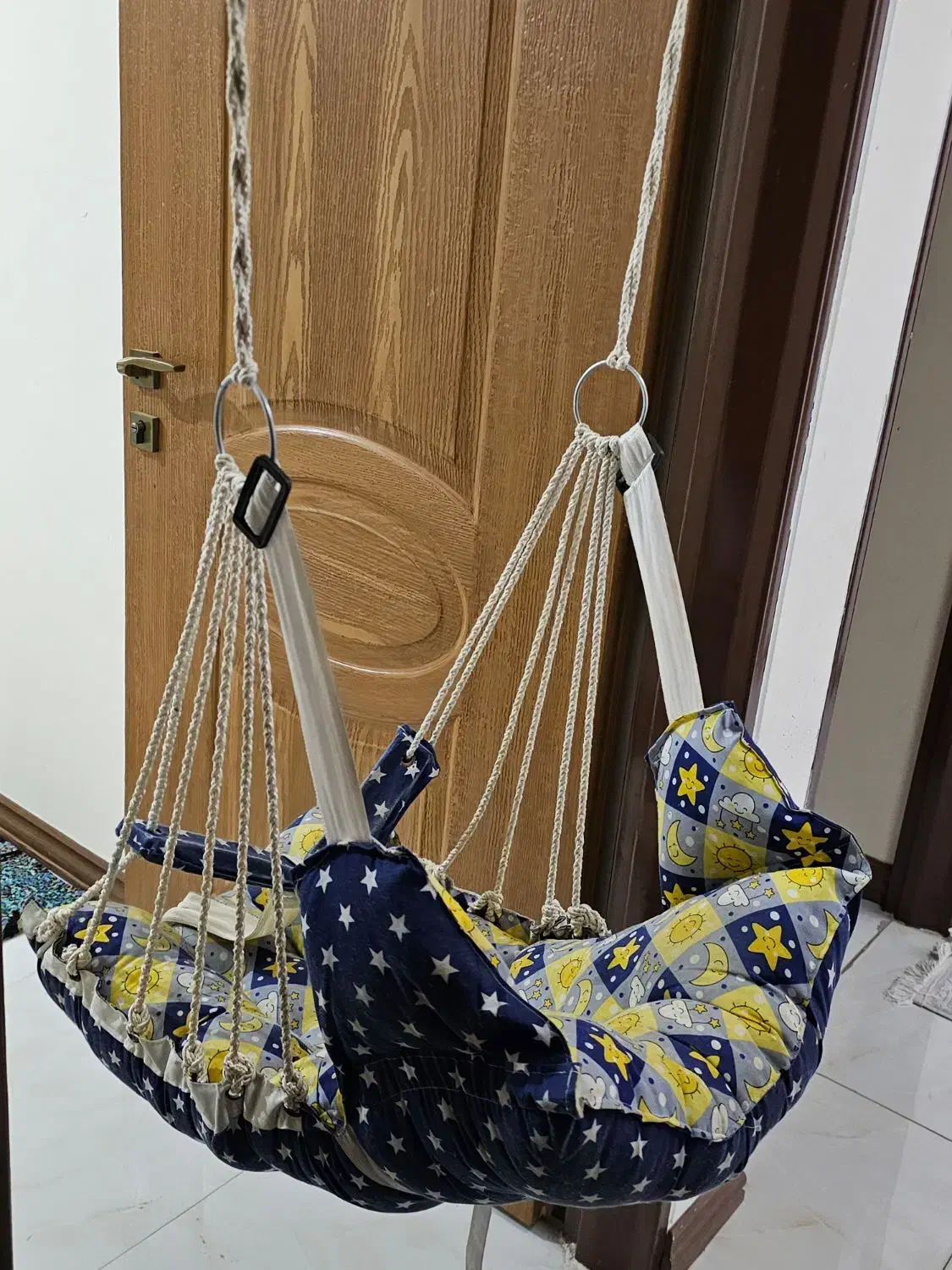 تاب کودک انیل|اسباب و اثاث بچه|شیراز, حافظیه|دیوار