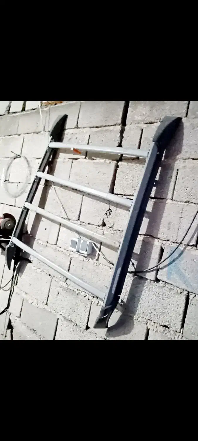 ایسو گاز کارخانه و باربند پژو پرشیا|قطعات یدکی و لوازم جانبی|تبریز, |دیوار