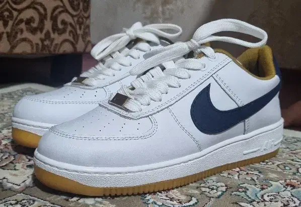 کفش نایک|کیف، کفش، کمربند|مشهد, فتح المبین|دیوار